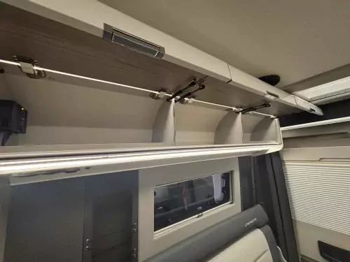 Swift Carrera 122 (2025)