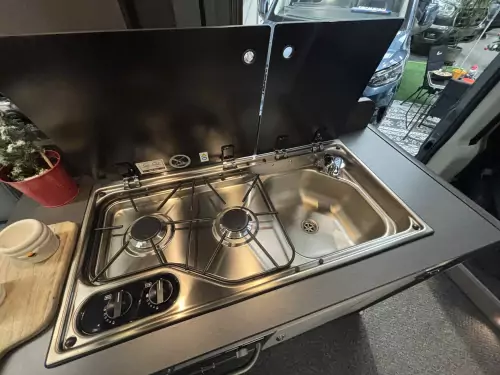 Swift Carrera 122 (2025)