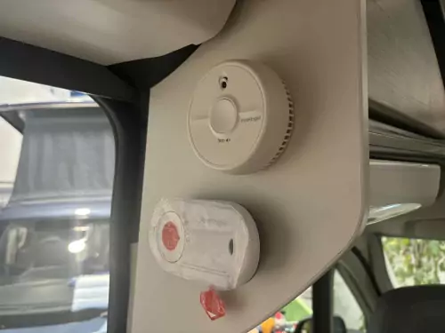 Swift Carrera 122 (2025)