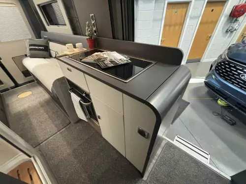 Swift Carrera 122 (2025)