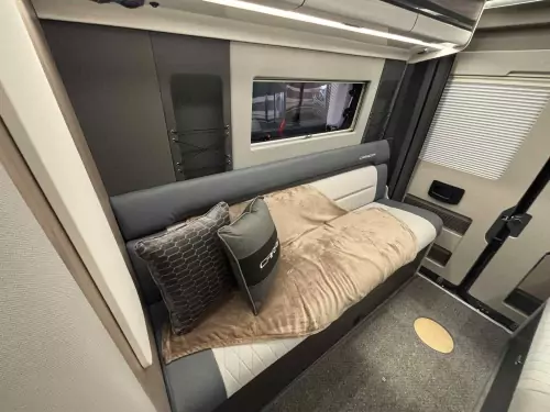 Swift Carrera 122 (2025)