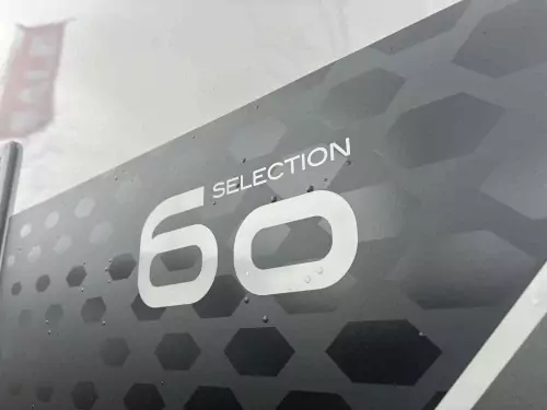 Adria Coral 670 DL 60 Year Edition (2025)