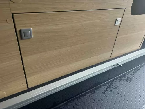 Adria Coral 670 DL 60 Year Edition (2025)