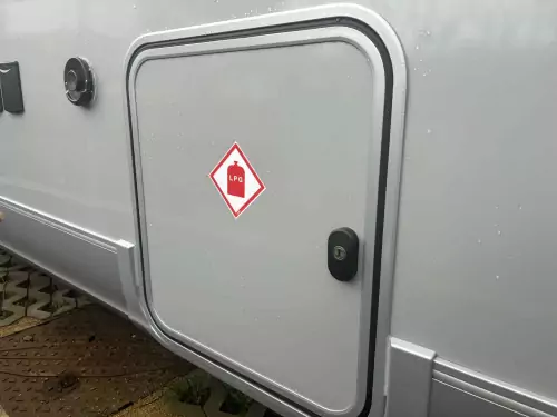 Adria Coral 670 DL 60 Year Edition (2025)