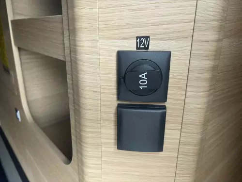 Adria Coral 670 DL 60 Year Edition (2025)