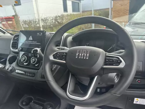 Adria Coral 670 DL 60 Year Edition (2025)