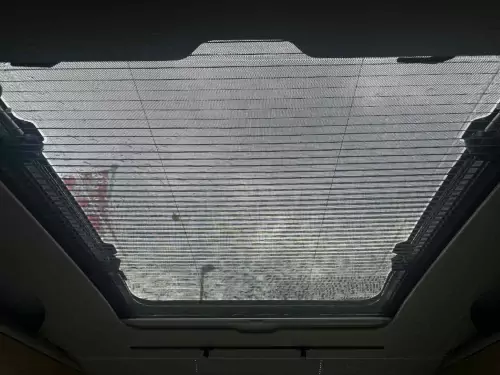 Adria Coral 670 DL 60 Year Edition (2025)