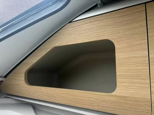 Adria Coral 670 DL 60 Year Edition (2025)