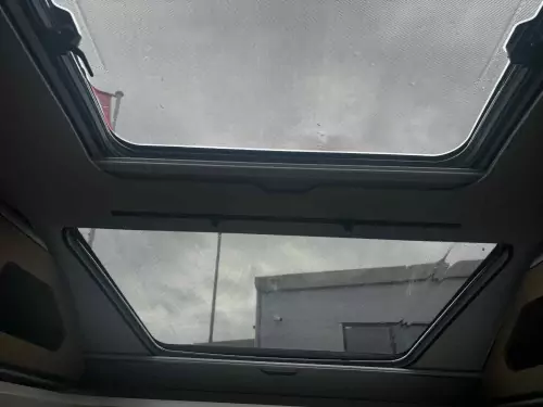 Adria Coral 670 DL 60 Year Edition (2025)