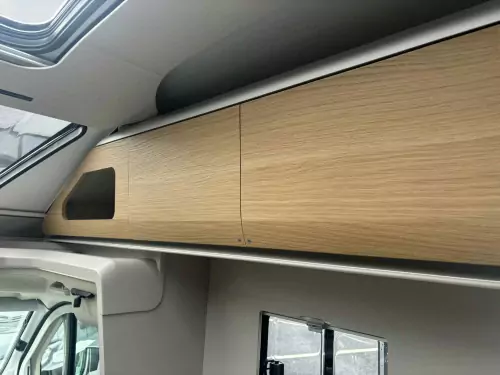 Adria Coral 670 DL 60 Year Edition (2025)