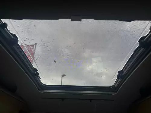 Adria Coral 670 DL 60 Year Edition (2025)