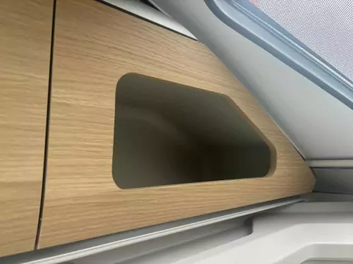 Adria Coral 670 DL 60 Year Edition (2025)