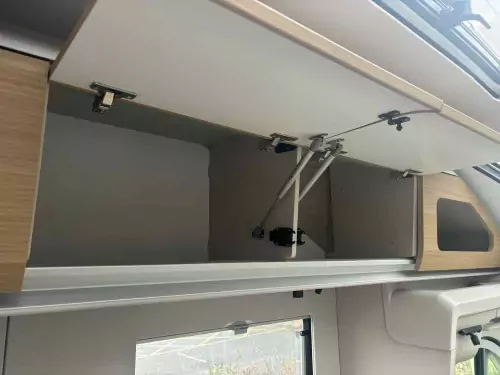 Adria Coral 670 DL 60 Year Edition (2025)