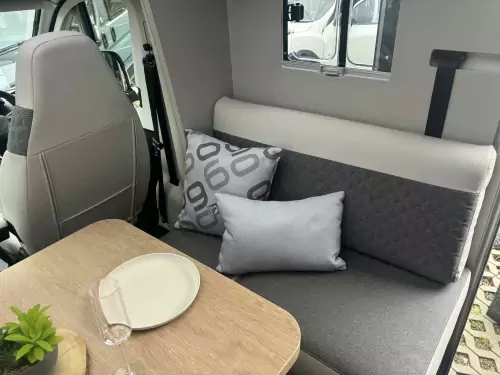 Adria Coral 670 DL 60 Year Edition (2025)