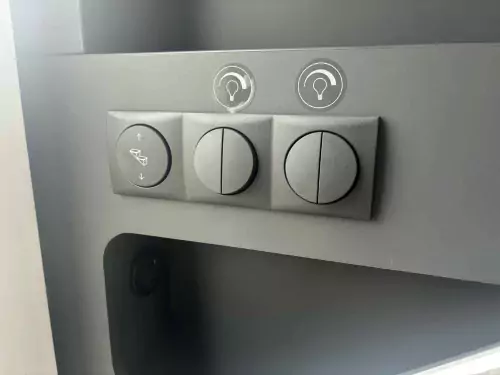 Adria Coral 670 DL 60 Year Edition (2025)