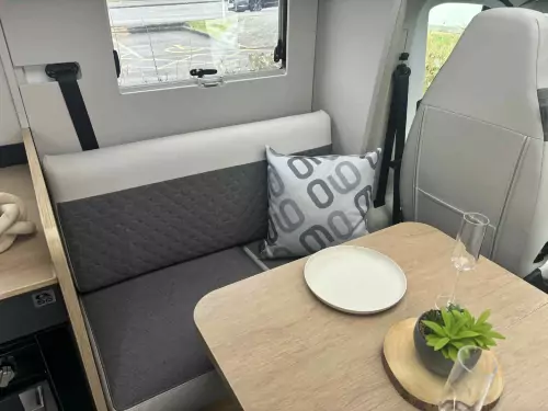 Adria Coral 670 DL 60 Year Edition (2025)