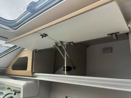 Adria Coral 670 DL 60 Year Edition (2025)