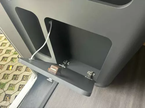 Adria Coral 670 DL 60 Year Edition (2025)