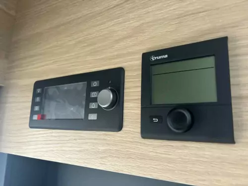 Adria Coral 670 DL 60 Year Edition (2025)