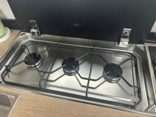 Adria Coral 670 DL 60 Year Edition (2025)