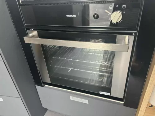 Adria Coral 670 DL 60 Year Edition (2025)