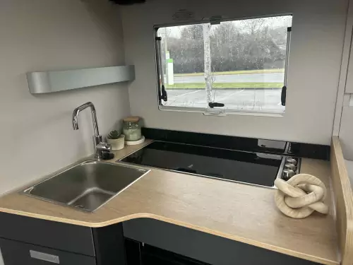 Adria Coral 670 DL 60 Year Edition (2025)