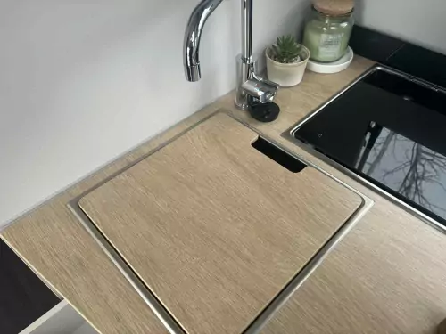 Adria Coral 670 DL 60 Year Edition (2025)