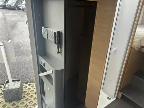 Adria Coral 670 DL 60 Year Edition (2025)