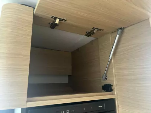 Adria Coral 670 DL 60 Year Edition (2025)