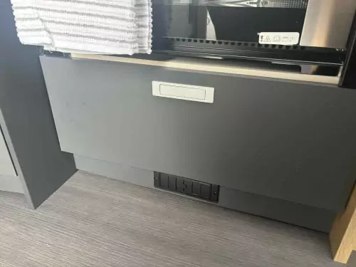 Adria Coral 670 DL 60 Year Edition (2025)