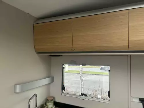 Adria Coral 670 DL 60 Year Edition (2025)