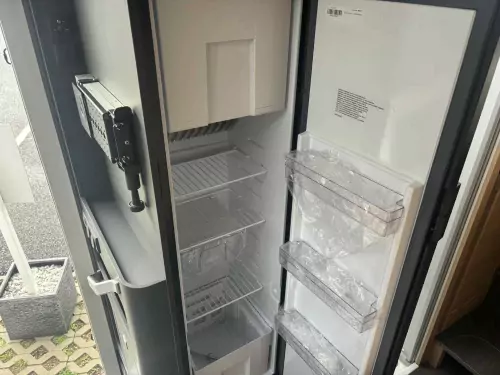 Adria Coral 670 DL 60 Year Edition (2025)