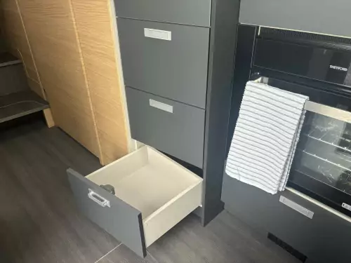 Adria Coral 670 DL 60 Year Edition (2025)