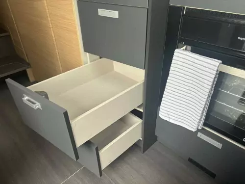 Adria Coral 670 DL 60 Year Edition (2025)