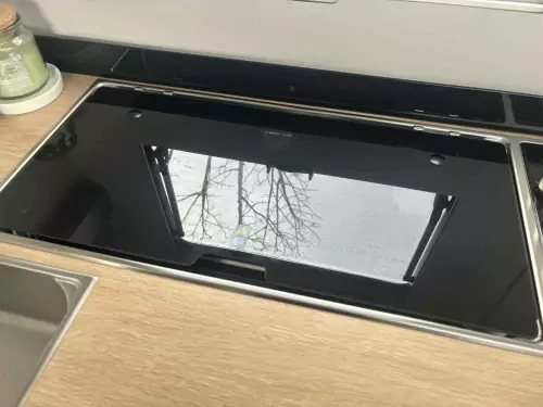 Adria Coral 670 DL 60 Year Edition (2025)