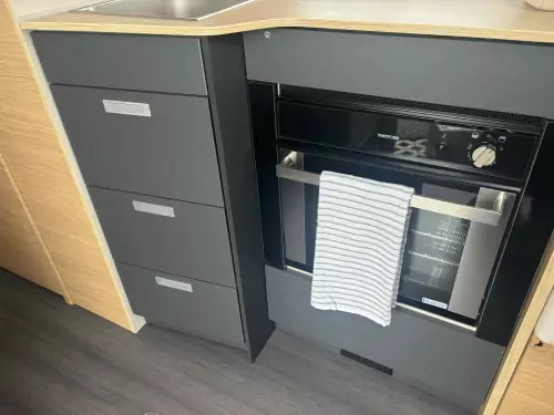 Adria Coral 670 DL 60 Year Edition (2025)