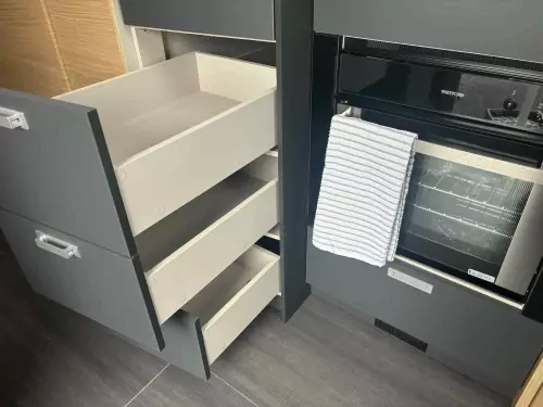 Adria Coral 670 DL 60 Year Edition (2025)