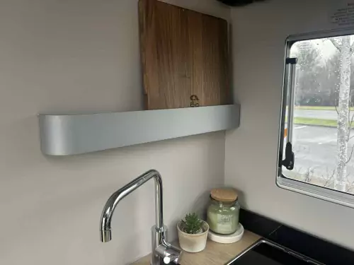 Adria Coral 670 DL 60 Year Edition (2025)