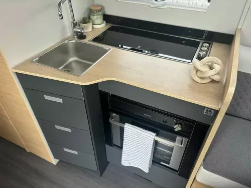 Adria Coral 670 DL 60 Year Edition (2025)