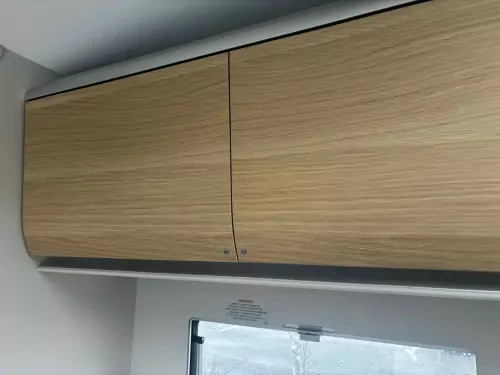 Adria Coral 670 DL 60 Year Edition (2025)