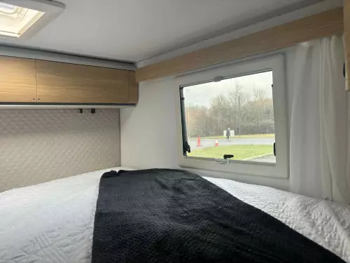 Adria Coral 670 DL 60 Year Edition (2025)