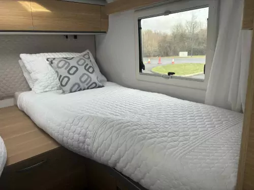 Adria Coral 670 DL 60 Year Edition (2025)