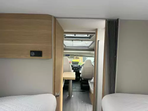Adria Coral 670 DL 60 Year Edition (2025)