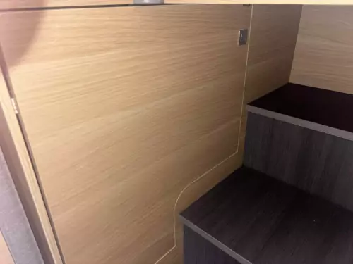 Adria Coral 670 DL 60 Year Edition (2025)