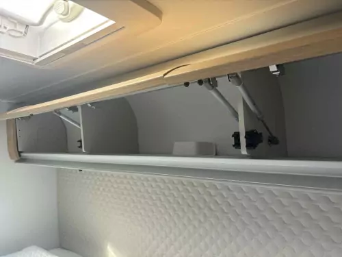 Adria Coral 670 DL 60 Year Edition (2025)