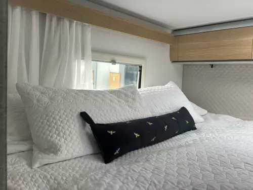 Adria Coral 670 DL 60 Year Edition (2025)