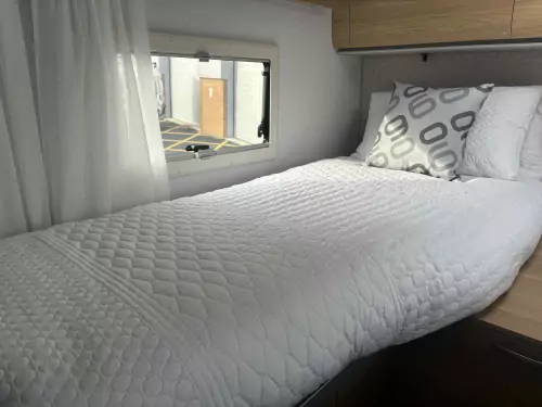 Adria Coral 670 DL 60 Year Edition (2025)