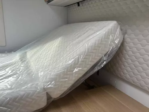 Adria Coral 670 DL 60 Year Edition (2025)