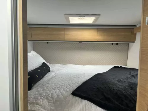 Adria Coral 670 DL 60 Year Edition (2025)