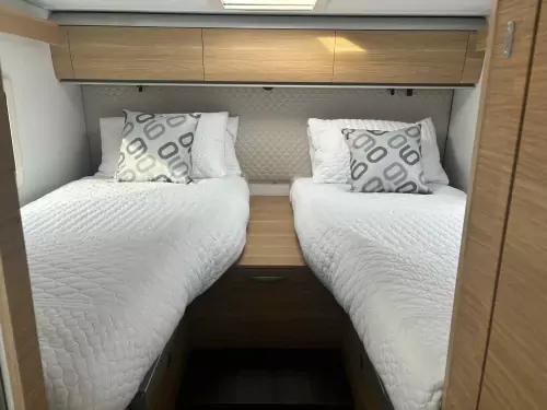 Adria Coral 670 DL 60 Year Edition (2025)